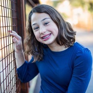 Meet your Posher, Chloe